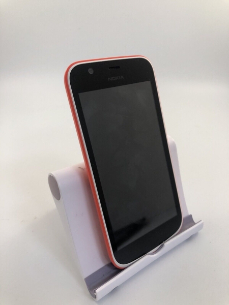 Nokia 1 TA-1060 entsperrt 8GB Android orange Smartphone