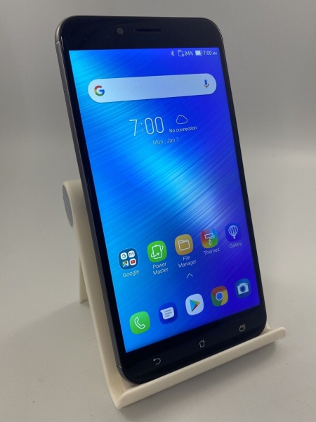 Asus Zenfone 3 grau entsperrt Dual Sim 16GB 5,5″ 13MP 2GB RAM Android Smartphone