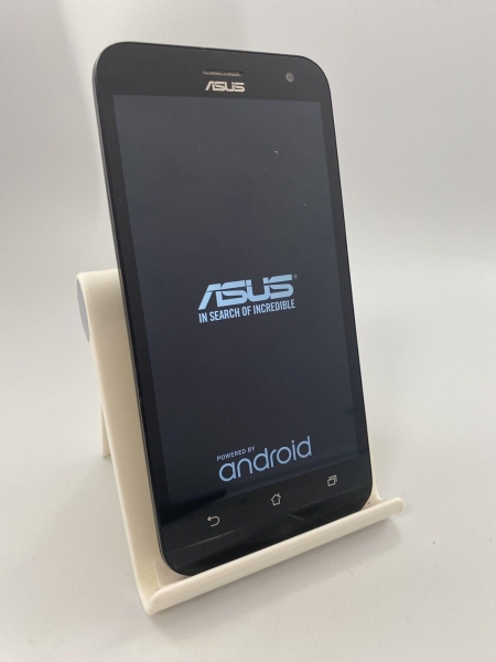 Asus Zenfone 2 Laser schwarz entsperrt 16GB 5,0″ 13MP 2GB RAM Android Smartphone
