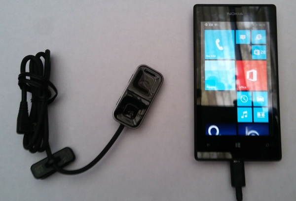 Nokia Lumia 520 schwarz O2 Netzwerk Windows Smartphone