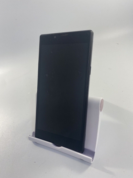 Archos 55 Hellium schwarz 8GB entsperrt Android Touchscreen Smartphone