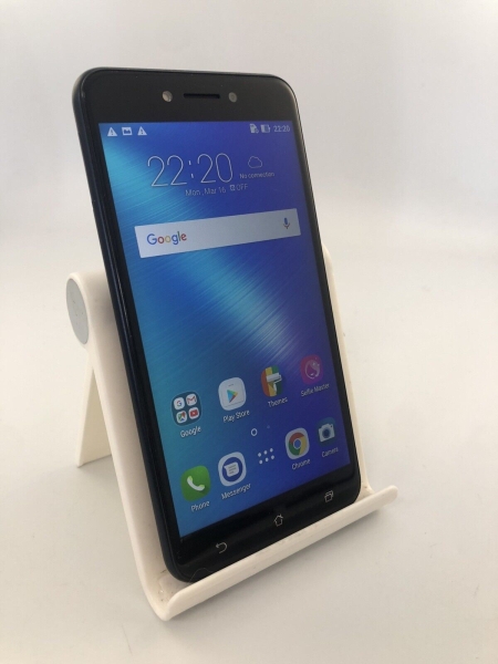ASUS Zenfone Live Blue 32GB entsperrt Android Touchscreen Smartphone