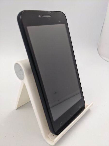 Lenovo B A2016a40 schwarz entsperrt 8GB Android Smartphone