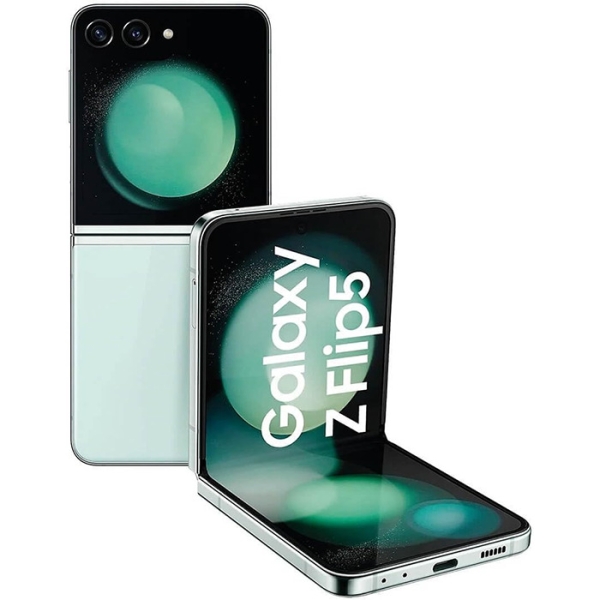 Samsung Galaxy Z Flip 5 5G 256GB/512GB 8GB RAM alle Farben Andriod Smartphone A++