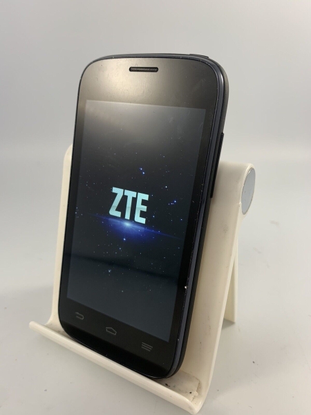 ZTE Blade Q Mini schwarz entsperrt Netzwerk Smartphone