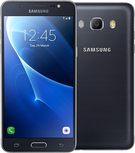 Samsung Galaxy J5 2016 J510 16GB 2GB RAM 5,2″ entsperrt Android Smartphone schwarz