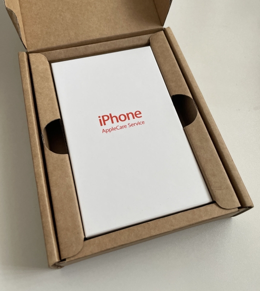 Alter Lagerbestand Apple iPhone 2g 8GB 1. Generation – selten 2007 – Sammler