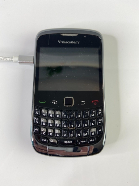 BlackBerry Torch 9810 schwarz Smartphone