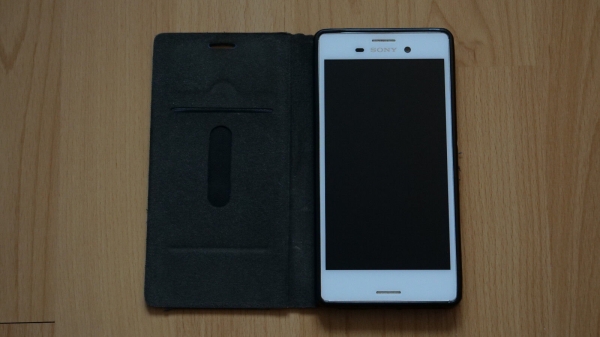 Sony  Xperia M4 Aqua E2306 – 8GB – Weiß (Ohne Simlock) Smartphone
