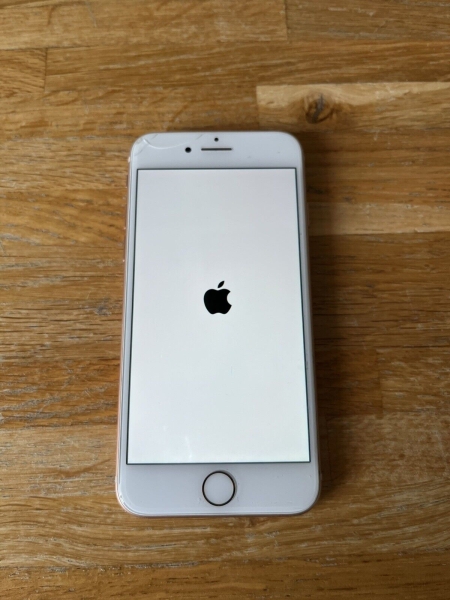 Apple iPhone 8 – 64 GB – Gold (entsperrt)