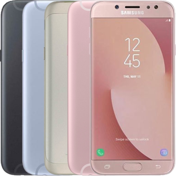 Samsung Galaxy J5 J530F (2017) – 16/32GB entsperrt alle Farben guter Zustand