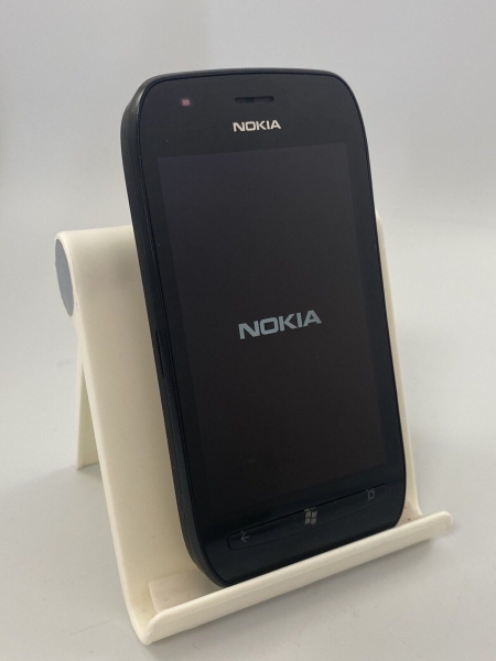 Nokia Lumia 710 schwarz Vodafone Irland 8GB 3,7″ 5MP 512MB Windows Smartphone