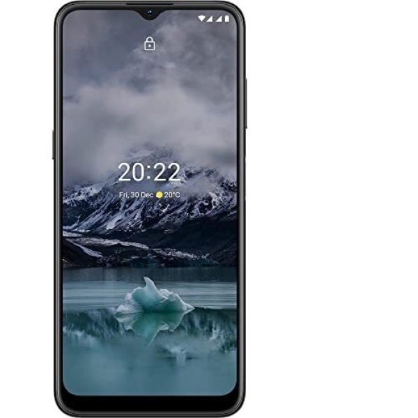 Nokia G11 6,5″ HD+ Smartphone mit Android 11, 90 Hz Bildwiederholfrequenz, 18 W schnell