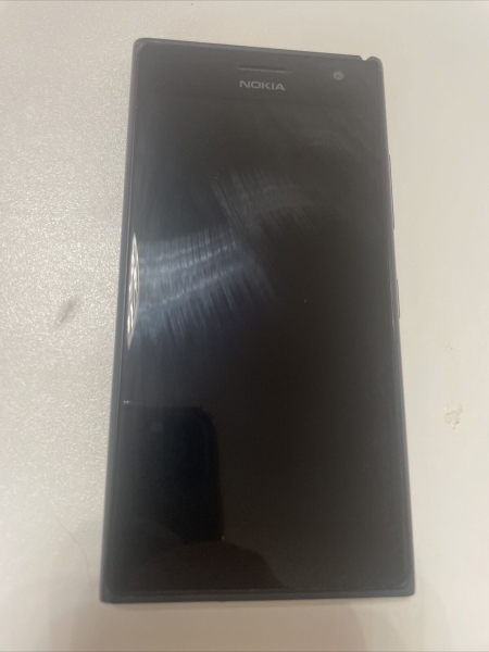 Nokia  Lumia 735 – 8GB – Dark Gray (Ohne Simlock) Smartphone