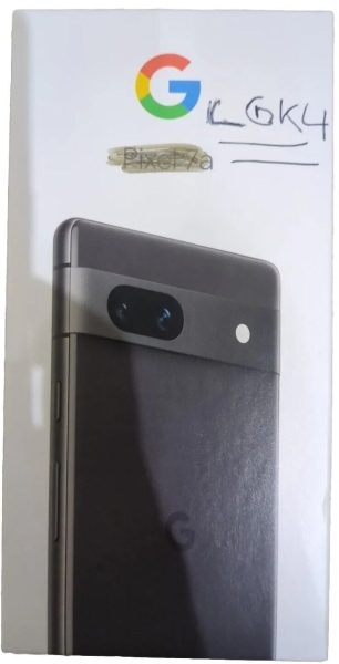 LG K4 – 8 GB – Smartphone schwarz (entsperrt)