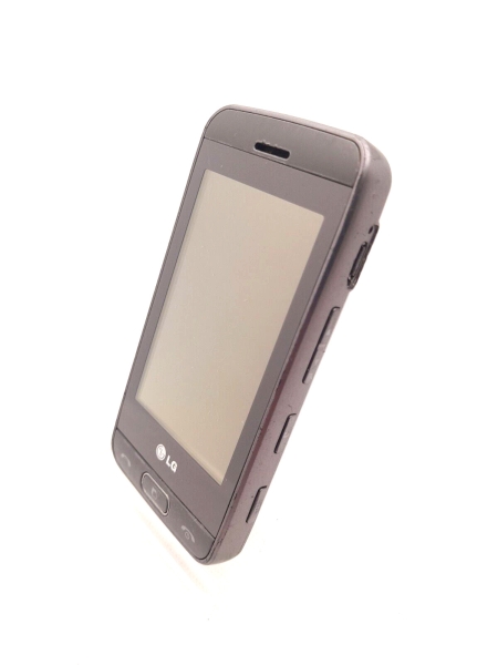 LG Viewty Smile GT400 Mini Smartphone Vodafone Netzwerk funktioniert getestet günstig