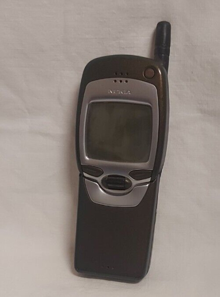 Nokia 7110 Handy Vintage Retro Telefon Smartphone