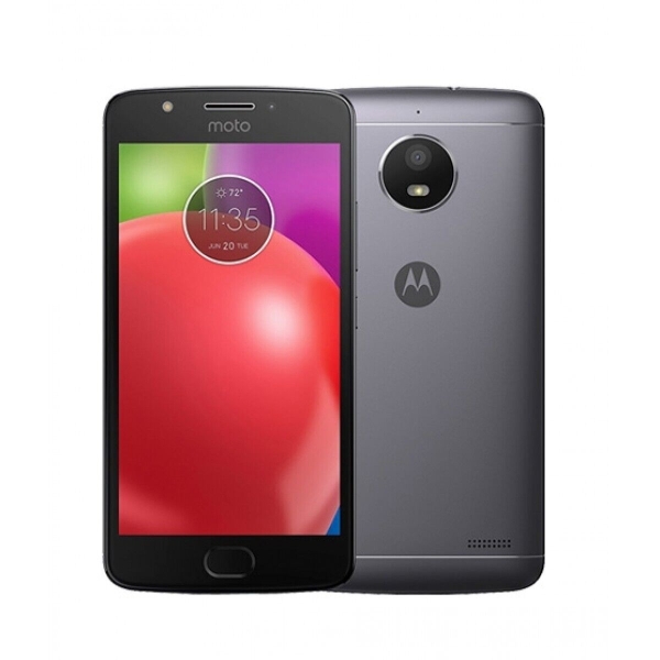 Top Zustand Motorola Moto E4 Plus XT1771GR (entsperrt) 16GB, Smartphone
