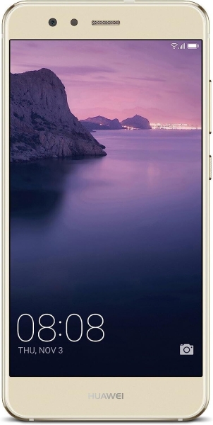 Huawei P10 Lite 32GB Gold entsperrt 4G Smartphone – Klasse A++ Top Zustand