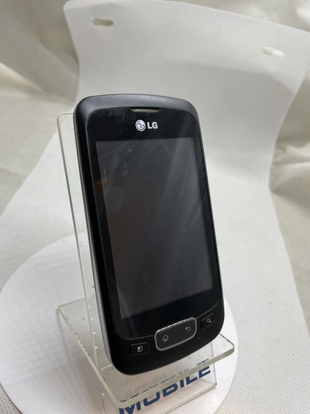 LG Optimus P500 (EE) Smartphone