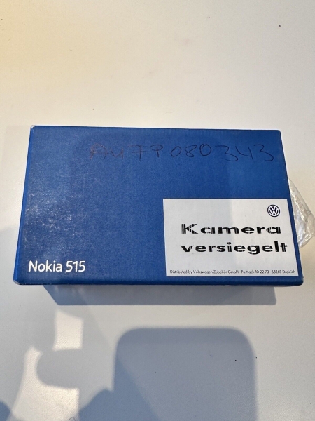 Neu Original Nokia 515 entsperrt