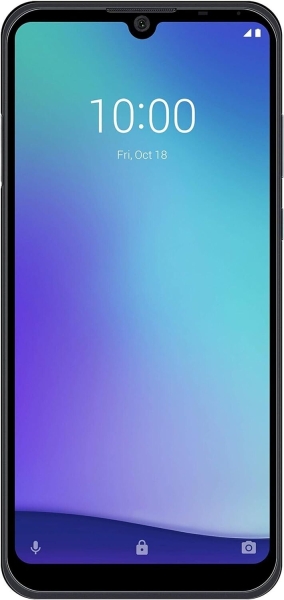 ZTE IPS Android Smartphone Blade A5 (2020) 6,09″ – 32GB, 2GB RAM – dunkelgrün