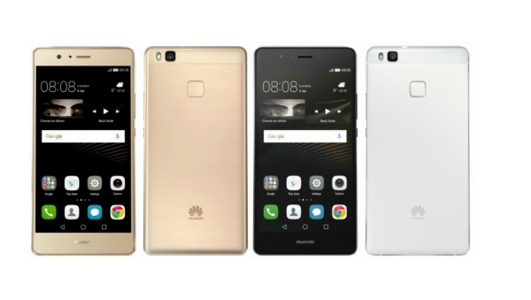 Huawei P9 Lite 16GB entsperrt 4G LTE Android Smartphone Top Zustand