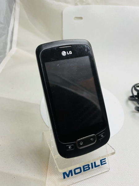 LG Optimus P500 (EE) Smartphone