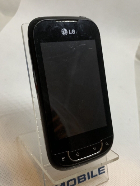 LG Optimus P692 (o2 Tesco Giffgaff) Smartphone