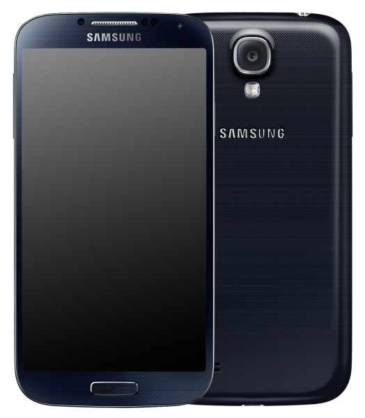 Samsung Galaxy S4 I9505 schwarz Smartphone handy Akzeptabel WOW