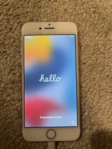 Apple iPhone 7 – 32GB – Roségold (entsperrt) A1778 (GSM)