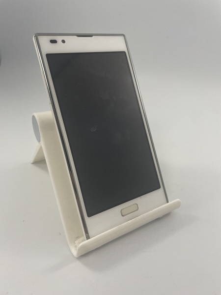 LG Optimus LTE 2 F160K 16GB entsperrt weiß Android Smartphone
