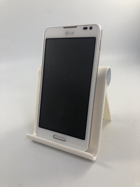 Unvollständig LG Optimus F6 weiß 8GB entsperrt Android Touchscreen Smartphone 4G