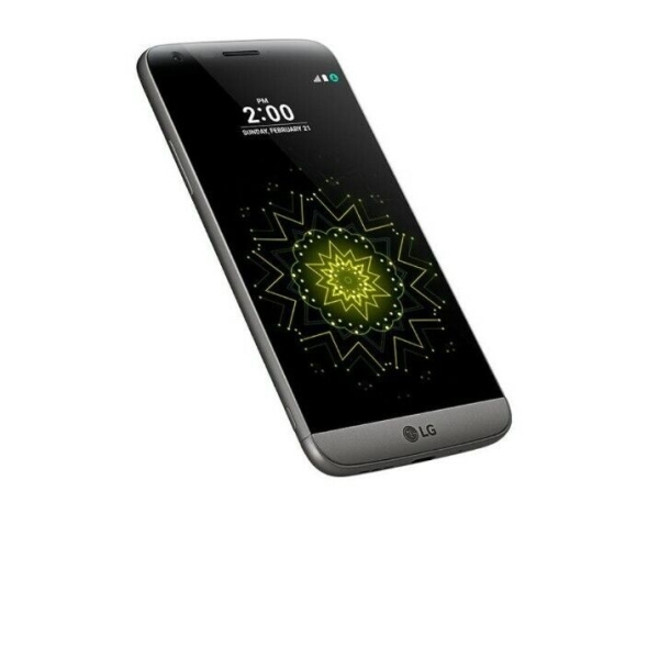 LG G5 32GB entsperrt Android 16MP 4G Smartphone – guter Zustand
