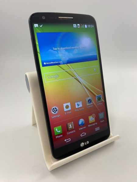 LG G2 D802 schwarz Vodafone Network 16GB 5,2″ 13MP 2GB RAM Android Smartphone