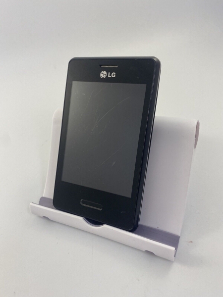 LG Optimus L3 II E430 Tesco Network blau Mini Android Smartphone 512 MB RAM