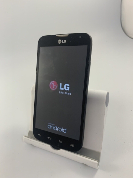 LG L70 D325 4GB Dual Sim entsperrt schwarz Android Smartphone