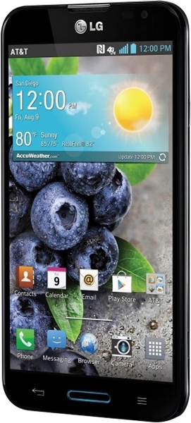 LG Optimus G Pro E980 13MP Kamera 32GB 4G LTE Android Smartphone – entsperrt