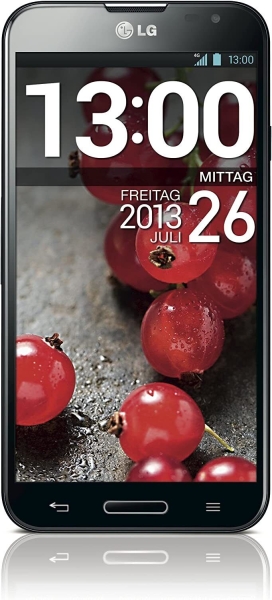 LG Optimus G Pro E986 5,5″ 1,7 GHz 2GB 13 MP Android 4.1 Smartphone – entsperrt