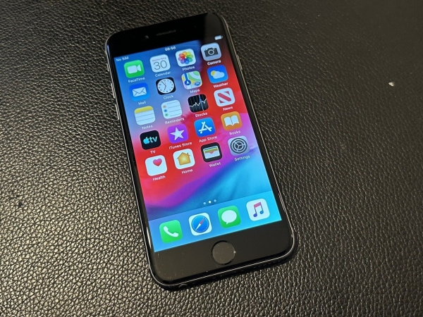 iPhone 6 32GB Spacegrau entsperrt – 100 % 🙂