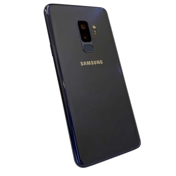 Samsung Galaxy S9+ Plus Dual SIM 64GB 128GB 256GB entsperrt Smartphone 4G | Gut