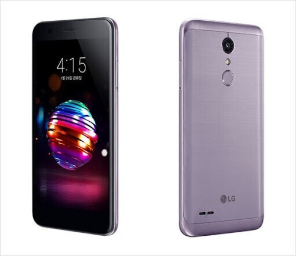 LG X4 PLUS BILLIGES SMARTPHONE 5,3″“ DISPLAY 2GB RAM SPEICHER 32GB 4G ENTSPERRT