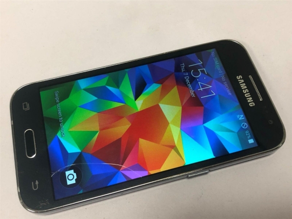 Samsung Galaxy Core Prime G361 – 8GB – Schwarz (entsperrt) Smartphone Handy