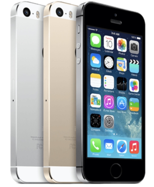 Apple iPhone 5S 16/32/64GB – entsperrt Smartphone alle Farben Top Zustand