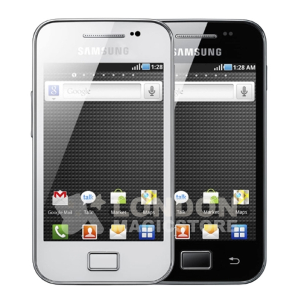 Samsung Galaxy Ace S5830i entsperrt Android 3G Handy – Top Zustand