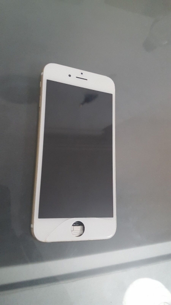Apple iPhone 6 – GUTER ZUSTAND! – RISSIG – DEFEKT – NUR FÜR TEILE – ANGEBOTE