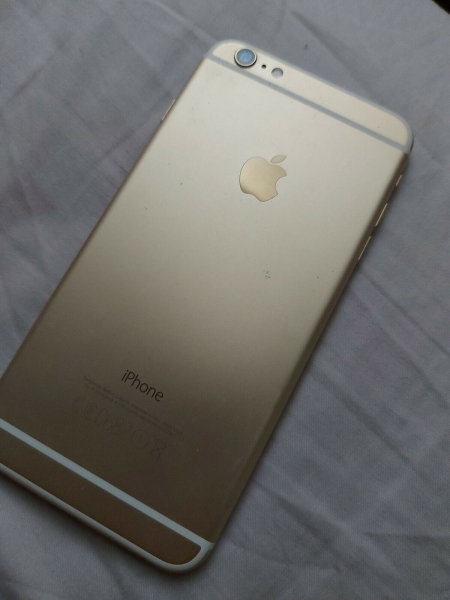 Apple iPhone 6 Plus – 64GB – Gold (EE) A1524 (CDMA + GSM)