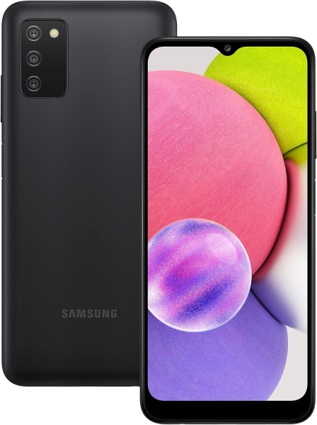 Samsung Galaxy A71 schwarz 128GB/6GB Dual SIM 4G LTE NFC entsperren Android Smartphone