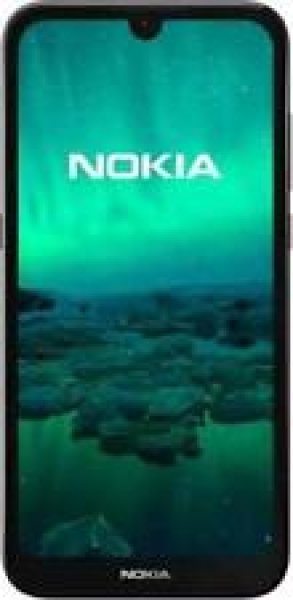 Nokia Smartphone 1.3 (5,71 Zoll), 1GB RAM, 16GB Speicher, Farbe: Charcoal