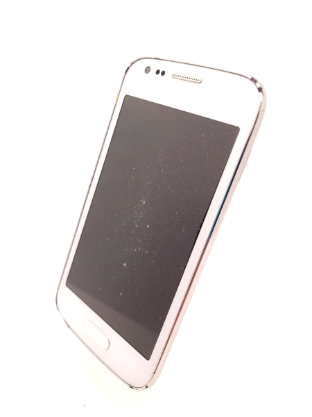 Samsung Galaxy Ace 3 entsperrt GT-S7275R 8GB weiß Smartphone guter Zustand